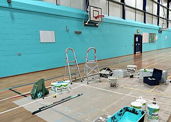 Brilliant Painting & Decorating