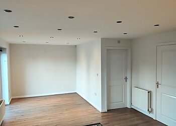 Brilliant Painting & Decorating