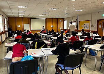 Brilliant Tutors Academy