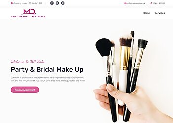 Brilliant Web Design