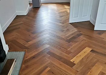 Brilliant Wood Flooring LTD