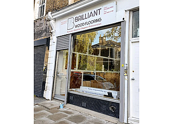 Brilliant Wood Flooring LTD