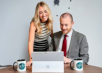 Brimmond Financial Planning