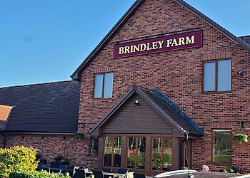 Brindley Farm