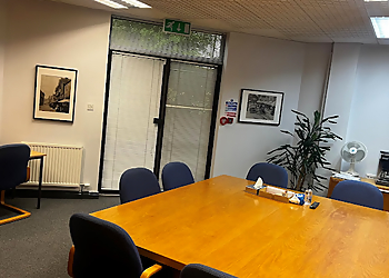 Brindley Twist Tafft & James LLP