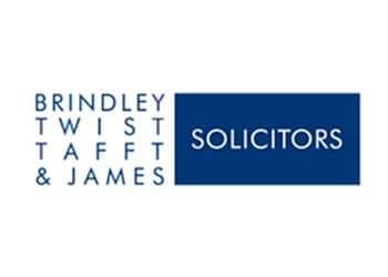Brindley Twist Tafft & James LLP