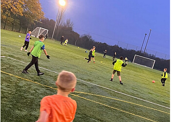 Brinnington Park Leisure Complex