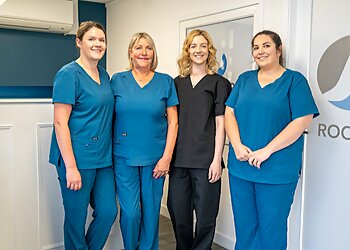 Brinsworth Foot Clinic