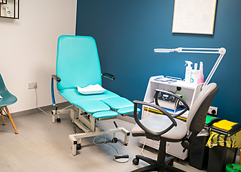 Brinsworth Foot Clinic