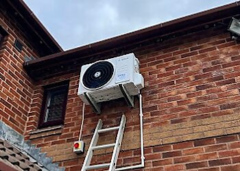 Bristol Air Conditioning