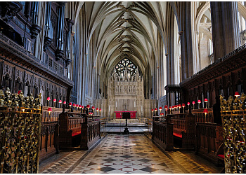 Bristol Cathedral