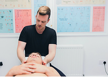 Bristol Chiropractic Clinic