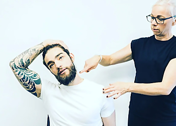 Bristol Chiropractic Clinic