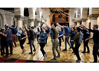 Bristol Dance Experience