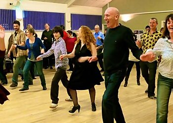 Bristol Dance Experience