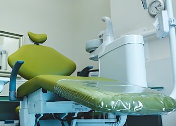 The Bristol Dental Practice