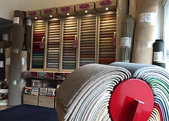 Bristol Flooring Ltd