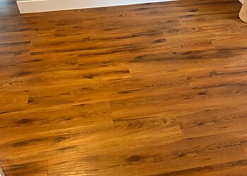 Bristol Flooring Ltd