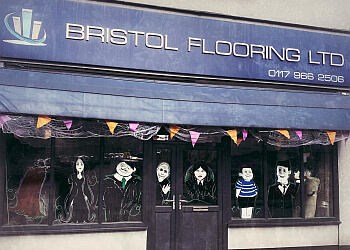 Bristol Flooring Ltd.