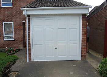 Bristol Garage Doors