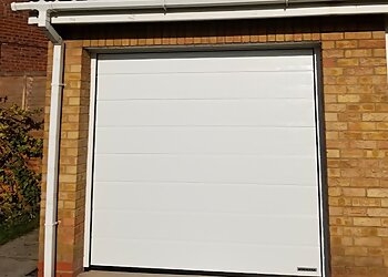Bristol Garage Doors