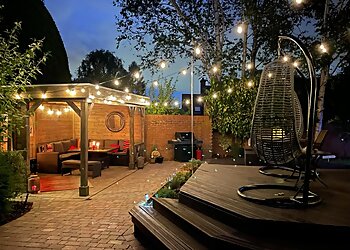 Bristol Garden Advisor Ltd