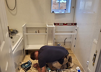 Bristol Gloucester Building Plumbing Services