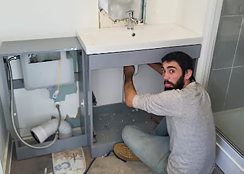 Bristol Gloucester Building Plumbing Services