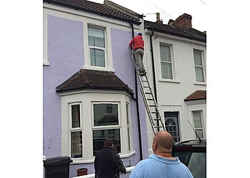 Bristol Gutter Cleaning