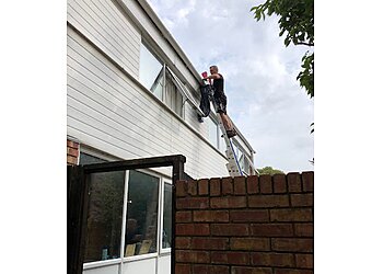 Bristol Gutter Cleaning