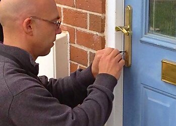 Bristol Local Locksmith