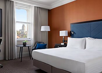 Bristol Marriott Royal Hotel
