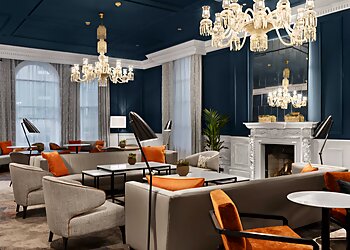 Bristol Marriott Royal Hotel