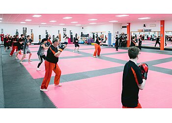 Bristol Martial Arts Academy
