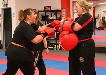 Bristol Martial Arts Academy