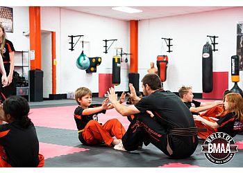 Bristol Martial Arts Academy