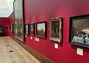 Bristol Museum & Art Gallery