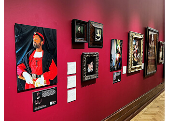 Bristol Museum & Art Gallery