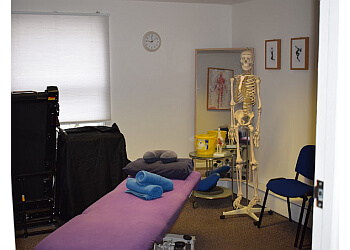 Bristol Physio