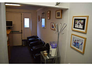 Bristol Physio