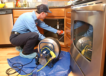 Bristol Plumber 24/7