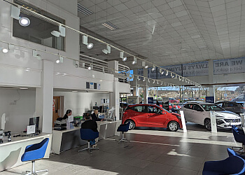 3 Best Car Dealerships in Bristol, UK  ThreeBestRated