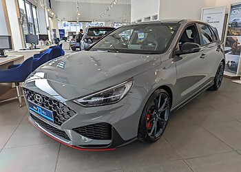 Vertu Hyundai Bristol South