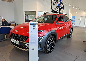 Vertu Hyundai Bristol South