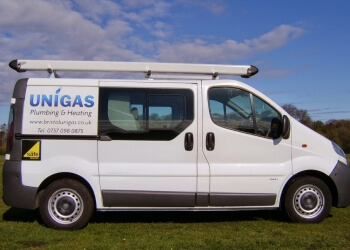 Bristol Unigas Ltd.