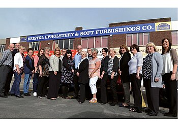 Bristol Upholstery & Soft Furnishings Co.