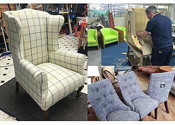 Bristol Upholstery & Soft Furnishings Co.