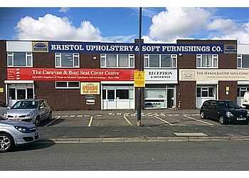 Bristol Upholstery & Soft Furnishings Company