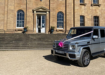 Bristol Wedding Cars