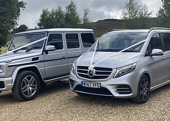 Bristol Wedding Cars